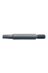 M5 Torx Bits Uç /Vidalama Mak.İçin-T25X45Mm - 7