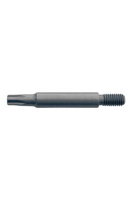 M5 Torx Bits Uç /Vidalama Mak.İçin-T25X45Mm - 1