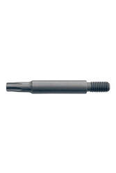 M5 Torx Bits Uç /Vidalama Mak.İçin-T25X45Mm - 3