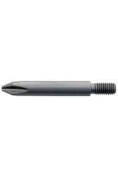 M5 Yıldız Bits Uç /Vidalama Mak.İçin-Ph2X45Mm - 10