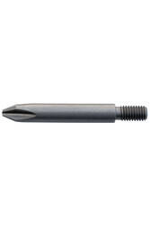 M5 Yıldız Bits Uç /Vidalama Mak.İçin-Ph2X45Mm - 4