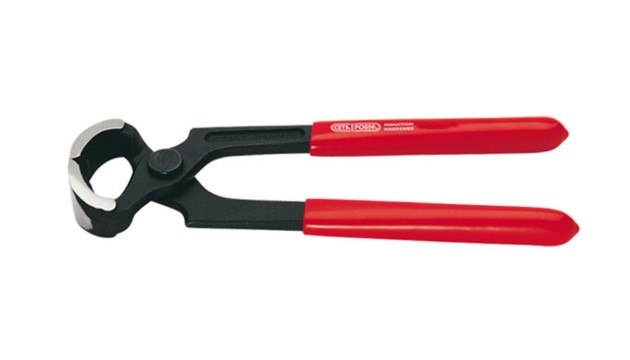 CETA FORM - Marangoz Kerpeteni-160Mm