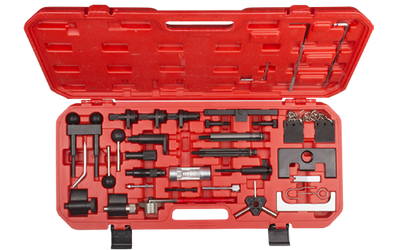 Master Sente Aparatı Takımı (Vag) - 1