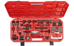 Master Sente Aparatı Takımı (Vag) - 2