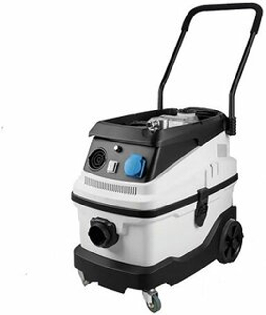  - Maxxt 1600W Toz Emiş Ünitesi 30L MVC3600