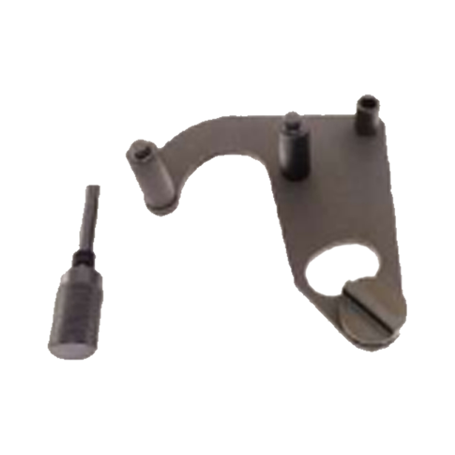 MERCEDES 1,6 DİZEL SENTE APARATI - 1