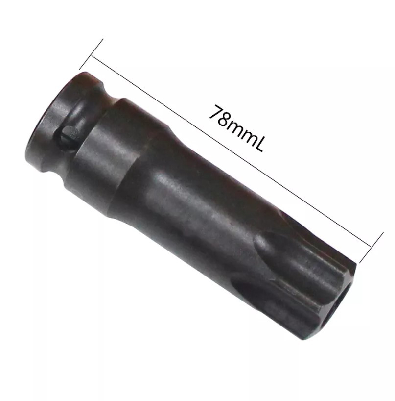 MERCEDES T 100 TORX VANUS SÖKME LOKMASI - 2