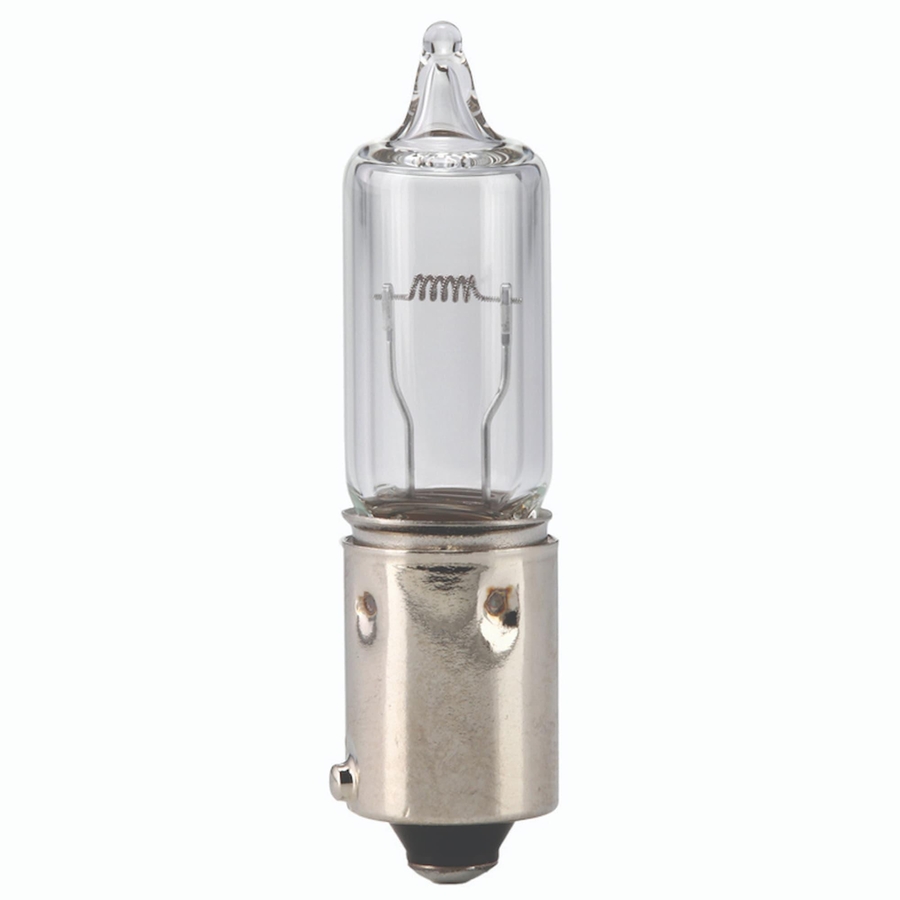 WOLFRAM Tekli H21 Ampul Civalı Mercekli 12V 21W (1 Ampul) - 1