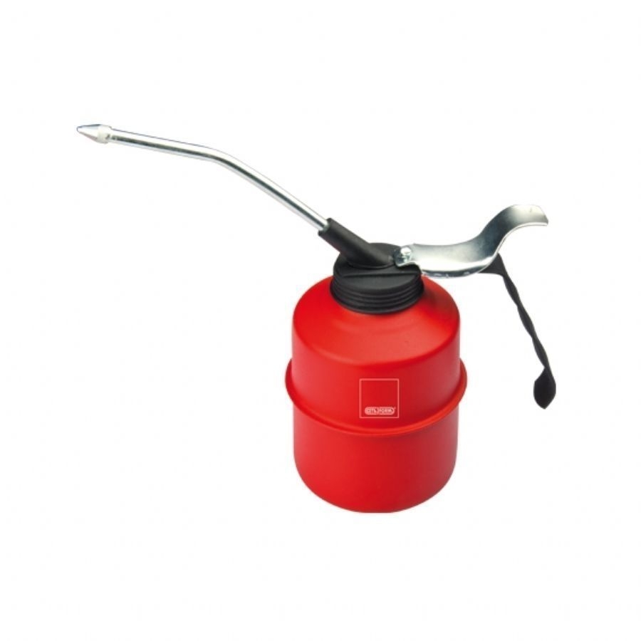 Metal Yağdanlık (Metal Uçlu)-1000 Cc - 1