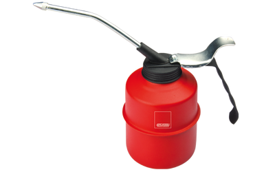 Metal Yağdanlık (Metal Uçlu)-300 Cc - 1