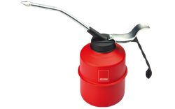 CETA FORM - Metal Yağdanlık (Metal Uçlu)-500 Cc R05-500