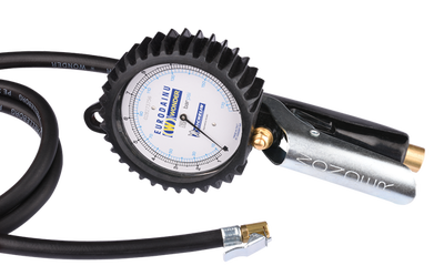 Michelin Lastik Şişirme Tabancası-145 Psi/10 Bar - 1
