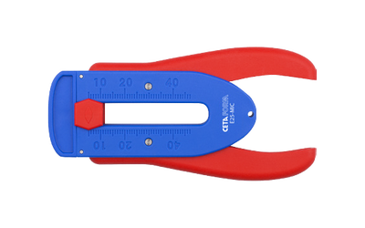 Mikro Kablo Sıyırma Aleti-0.25-0.8Mm - 1