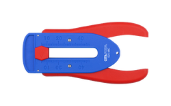 Mikro Kablo Sıyırma Aleti-0.25-0.8Mm - 3