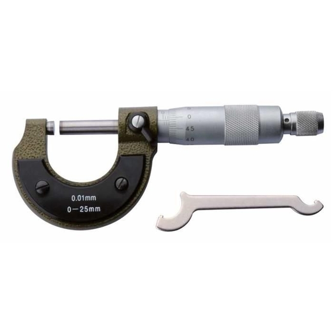 CETA FORM - Mikrometre-(25-50Mm)