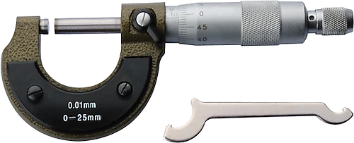 CETA FORM - Mikrometre-(75-100Mm) P47-100