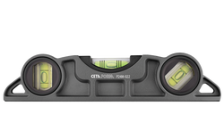 CETA FORM - Mini Su Terazisi (Döküm Gövde-Mıknatıslı)-22Cm