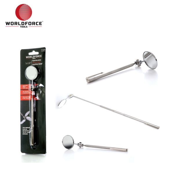 World Force - MUAYENE AYNASI