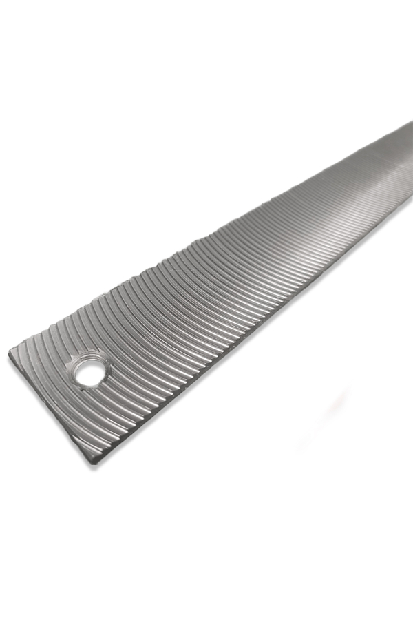 Müller Amerikan Radyal Kaporta Eğe Yedeği 45mm x 350mm - 1