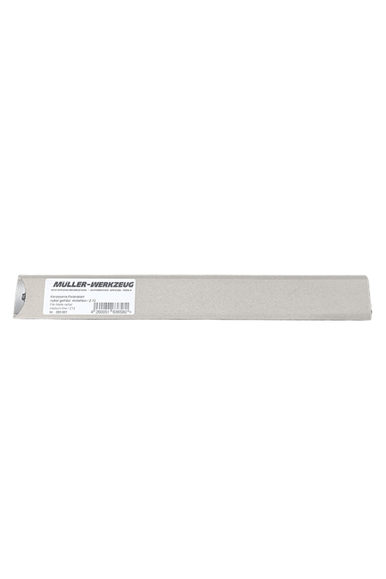 Müller Amerikan Radyal Kaporta Eğe Yedeği 45mm x 350mm - Thumbnail