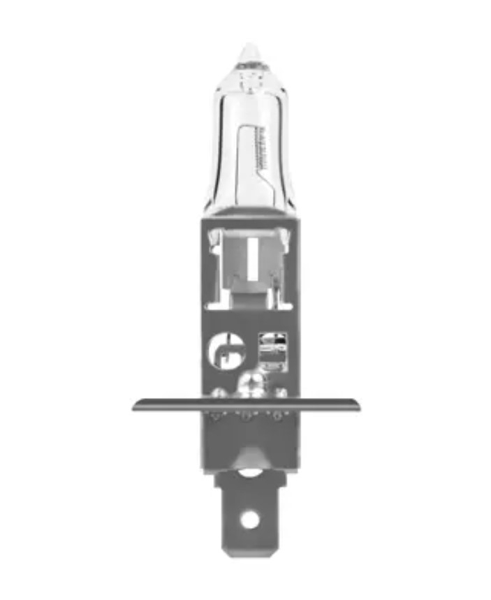 NEOLUX H1 12V 55W STANDART IŞIK - 1