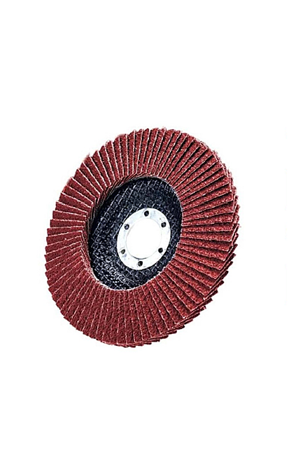 Norton Flap Disk 115mm P60 66623398828