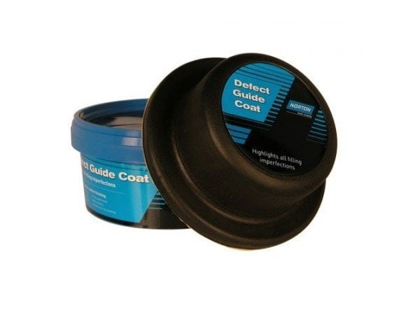 Norton Toz Kontrol Boyası 100 Gram MI003 - 1