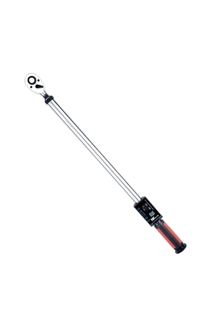 NT TOOLS - NT Tools 1/2 Dijital Akıllı Tork Anahtarı 17 - 340 Nm 45T