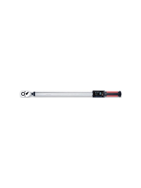 NT TOOLS - NT Tools 3/8 Dijital Akıllı Tork Anahtarı 3- 60 Nm 45T