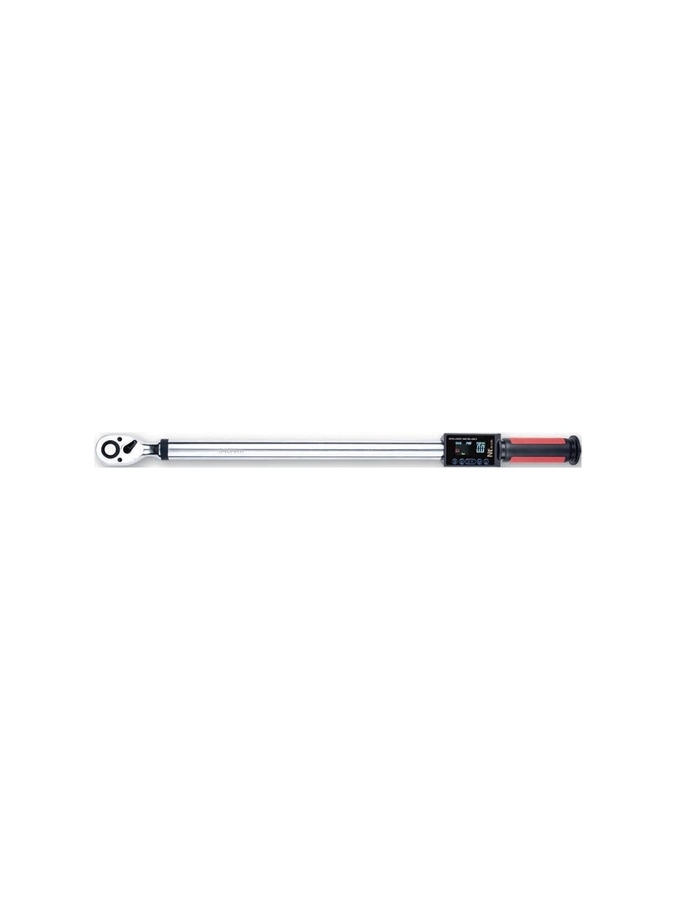 NT Tools 3/8 Dijital Akıllı Tork Anahtarı 3- 60 Nm 45T - 1
