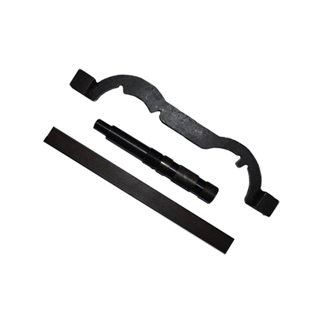 DORF - OPEL CORSA 1,4 T A14 SENTE APARATI METAL