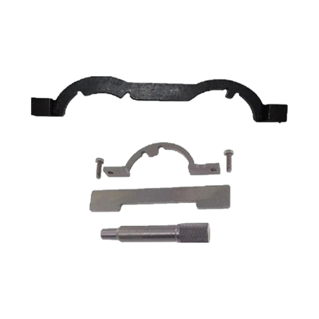 DORF - OPEL CORSA – A14 SENTE APARATI SET 4 PARCA