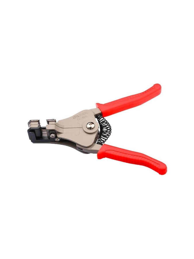 Otomatik Kablo Sıyırıcı/Adaptif Ağızlı/Awg 22-8 - 1