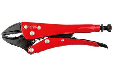 Özel Ağızlı Ayarlı Pense-240Mm E52-240-2 - 1