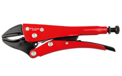 Özel Ağızlı Ayarlı Pense-240Mm E52-240-2 - 4
