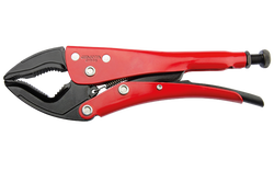 CETA FORM - Özel Ağızlı Ayarlı Pense-Ø30Mm E52S-240-2