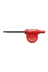 P Saplı Torx Bayrak Tornavida-T10 - 8