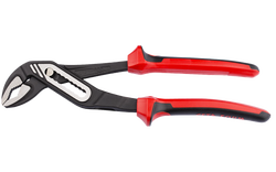 Papağan Pense-250Mm/Kutu Mafsal-Duotech Sap - 5