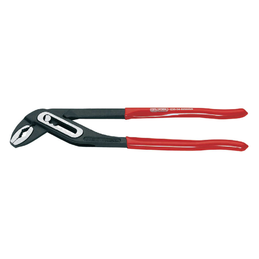 Papağan Pense-300Mm/Kutu Mafsal-Pvc Saplı E30-54-0300 - 1