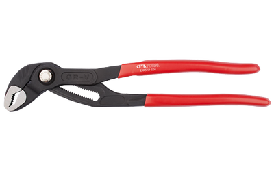 Papağan Pense (Düğmeli)-250Mm/10" E30Q-54-0250 - 1