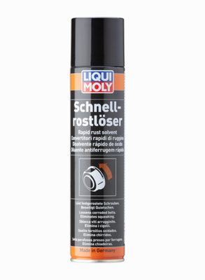 Liqui Moly Hızlı Pas Sökücü 300 Ml LM 1612 - 1