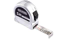 Paslanmaz Çelik Compact Şerit Metre-5X19Mm P05S-0519 - Thumbnail