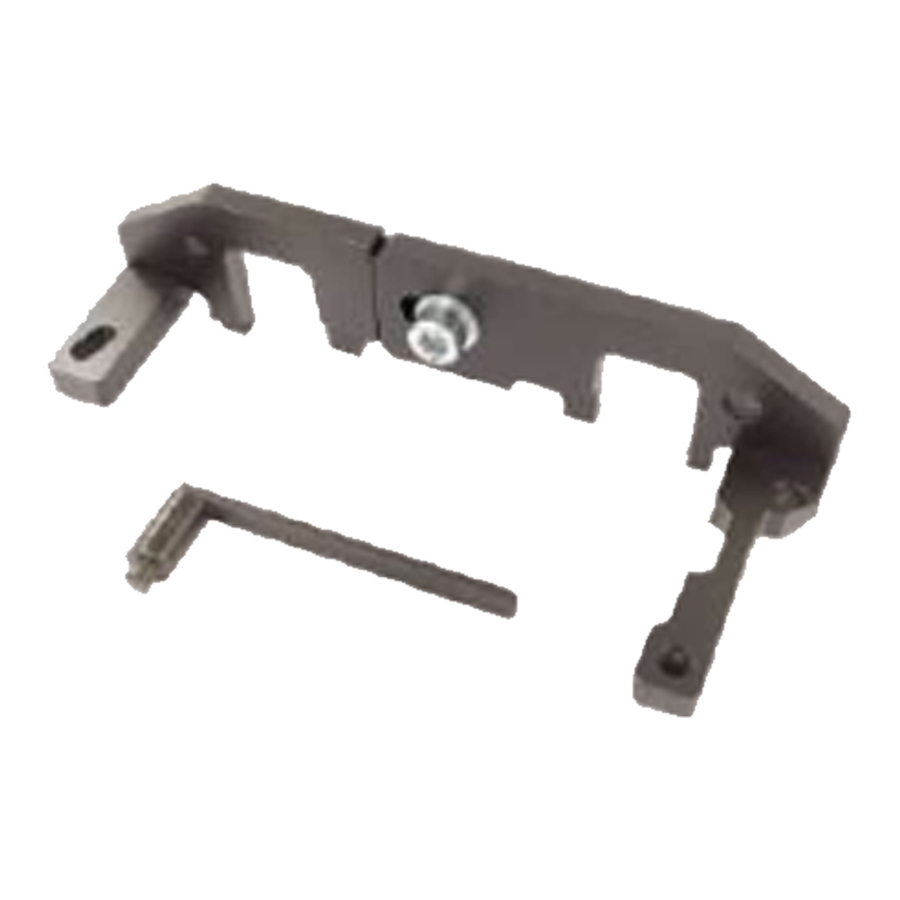 PEUGEOT 1,0-1,2 VVT MOTOR 3 SİLİNDİR SENTE APARATI - 1
