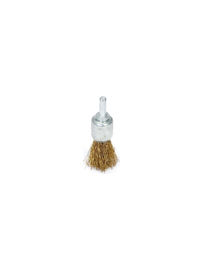Pimli Kalem Tel Fırça 12 mm - 1
