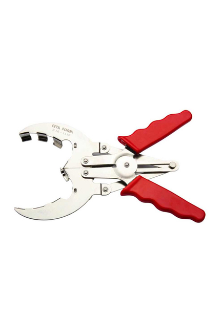 CETA FORM - Piston Segman Pensesi/Yengeç Tipi-(Ø50-100Mm)