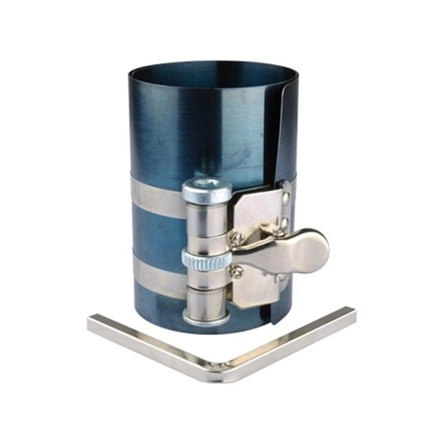 Piston Segmanı Sıkıştırma Çemberi-(Ø53-175Mm)