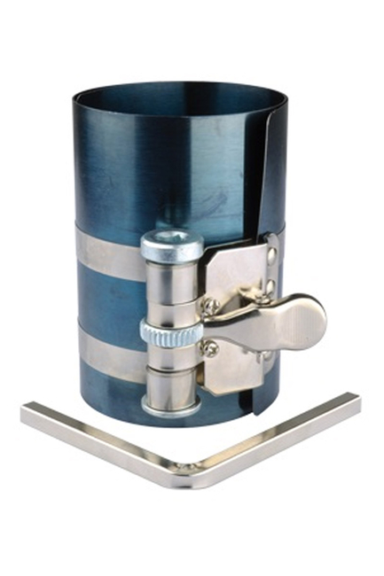 Piston Segmanı Sıkıştırma Çemberi-(Ø60-125Mm)