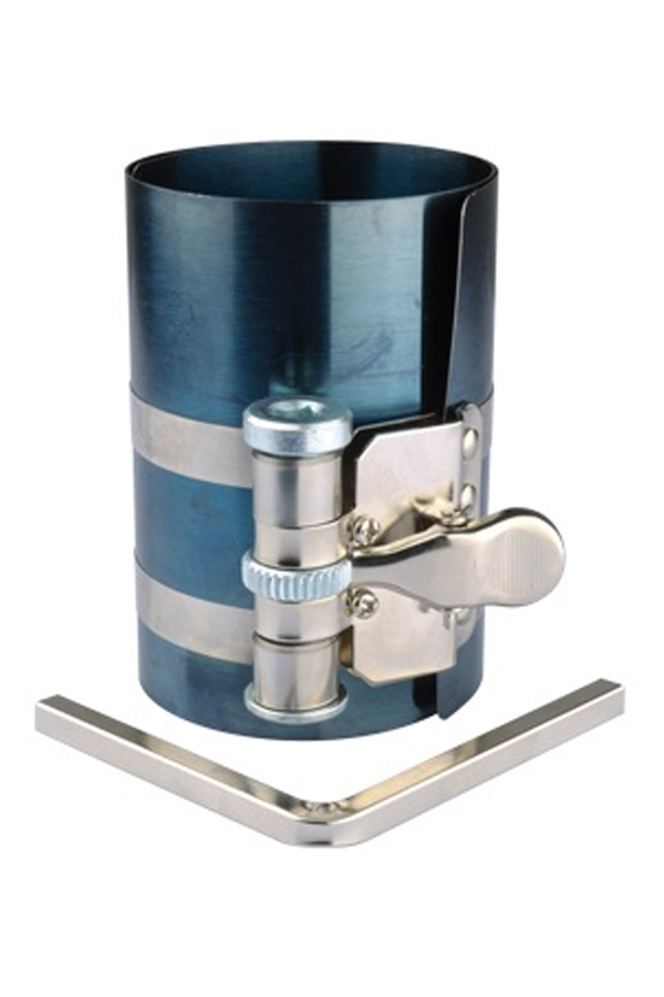Piston Segmanı Sıkıştırma Çemberi-(Ø60-175Mm) - 1