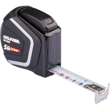CETA FORM - Pro Brake Şerit Metre-5Mx22Mm-(Mıknatıslı) P01-0522