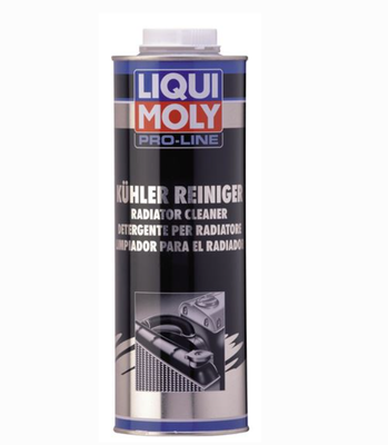Liqui Moly Pro-Line Radyatör Temizleyicisı 1L LM 5189 - 1